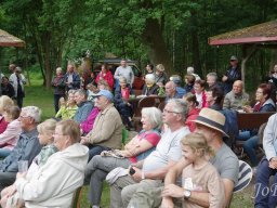 Arboretumfest (Familienfest) 2026
